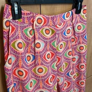 Mara Hoffman Eye pants RARE